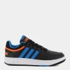 GZ1937HOOPS 3.0 Kcore black/blue rush/impact orange- SPORTIVE^ADIDAS Discount