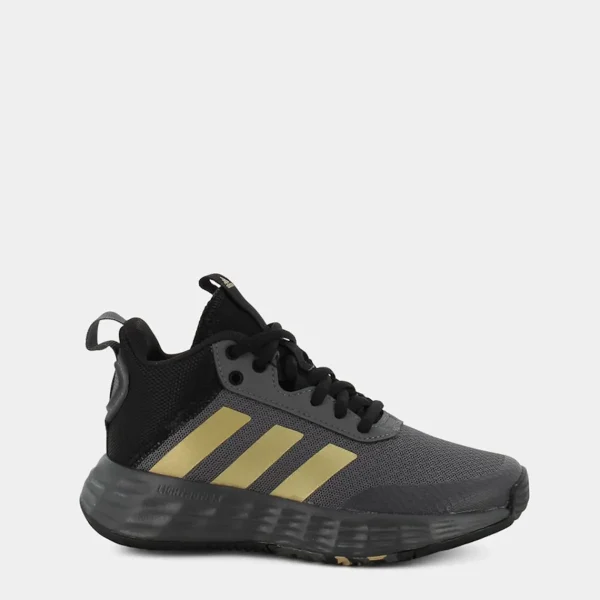 GZ3381OWNTHEGAME 2.0 Kgrey five/matte gold/core black- SPORTIVE^ADIDAS Flash Sale