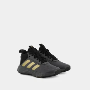 GZ3381OWNTHEGAME 2.0 Kgrey five/matte gold/core black- SPORTIVE^ADIDAS Flash Sale