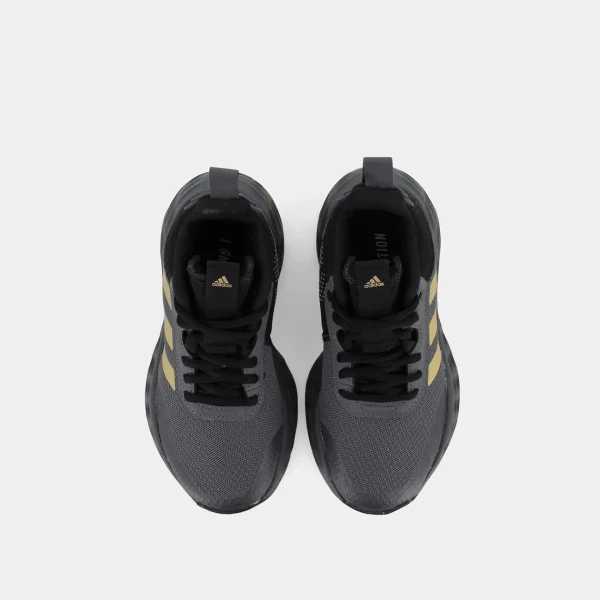 GZ3381OWNTHEGAME 2.0 Kgrey five/matte gold/core black- SPORTIVE^ADIDAS Flash Sale