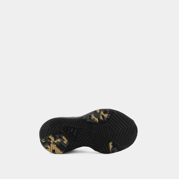 GZ3381OWNTHEGAME 2.0 Kgrey five/matte gold/core black- SPORTIVE^ADIDAS Flash Sale