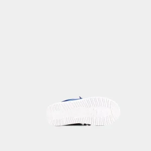 HD.40044WALLY YOUTH SLUBTRUE BLUE- SNEAKERS^HEY DUDE Cheap
