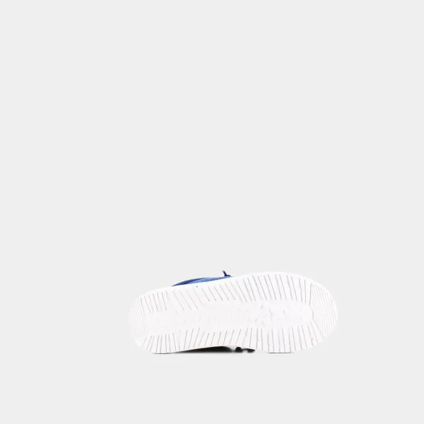 HD.40044WALLY YOUTH SLUBTRUE BLUE- SNEAKERS^HEY DUDE Cheap