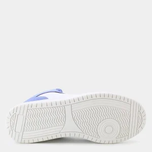 HI-I24S-13-/BIANCO/NERO- SPORTIVE^YOUSM Best