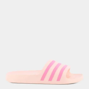 HP9394ADILETTE AQUAwonder quartz/beam pink/wonder quartz- CIABATTE^ADIDAS Best Sale