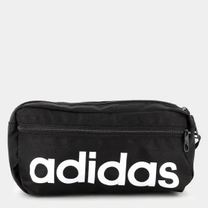 HT4739LINEAR BUM BAGblack/white- ACCESSORI SPORT^ADIDAS Best Sale