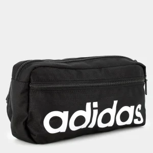 HT4739LINEAR BUM BAGblack/white- ACCESSORI SPORT^ADIDAS Best Sale