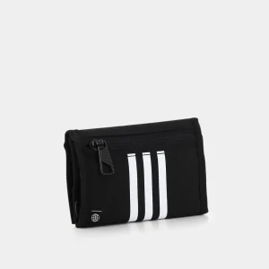 HT4750TR WALLETBlack- ACCESSORI SPORT^ADIDAS Online