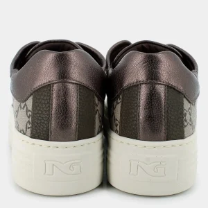 I411614D- SNEAKERS^NERO GIARDINI Fashion