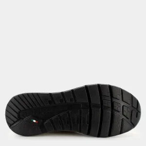 I411524D- SNEAKERS^NERO GIARDINI Flash Sale