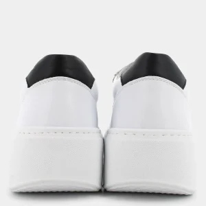 I411622D- SNEAKERS^NERO GIARDINI New