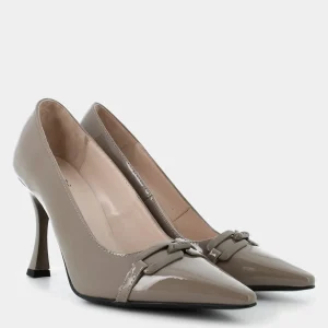 I410880DE- DECOLLETÈ^NERO GIARDINI Store