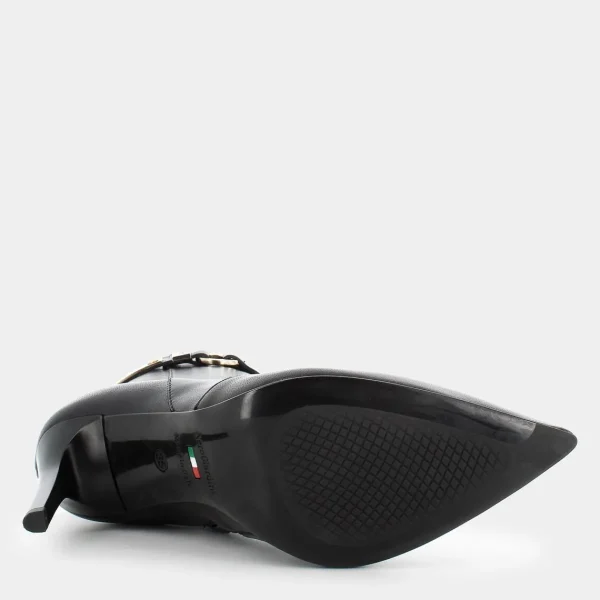 I410827DE- TRONCHETTI^NERO GIARDINI New