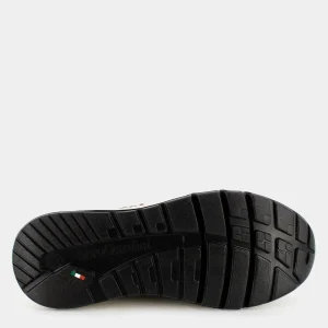 I411525D- SNEAKERS^NERO GIARDINI Outlet
