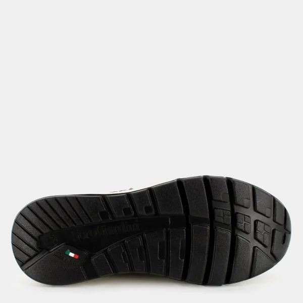 I411525D- SNEAKERS^NERO GIARDINI Outlet