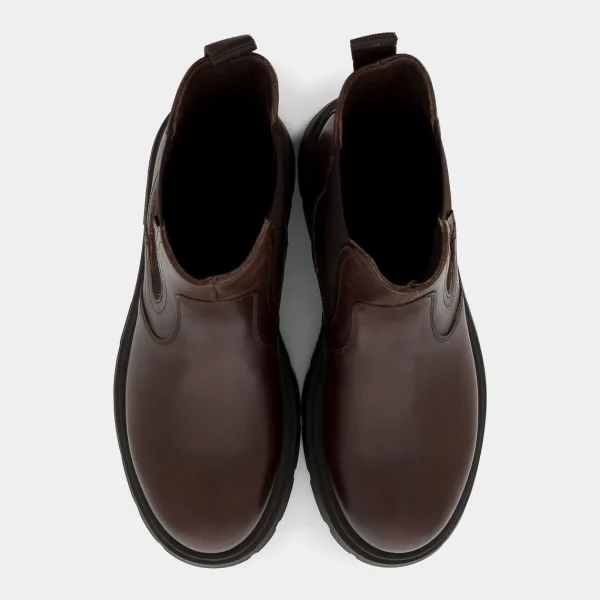I411941D- TRONCHETTI^NERO GIARDINI Best