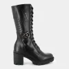 I411903D- SCARPONCINI^NERO GIARDINI Discount