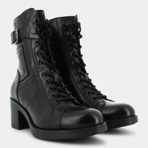 I309080D- SCARPONCINI^NERO GIARDINI Flash Sale