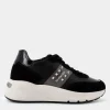 I411520D- SNEAKERS^NERO GIARDINI Cheap