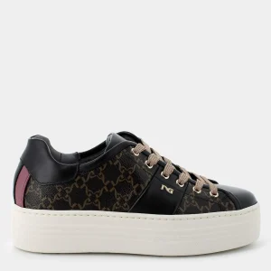 I411614D- SNEAKERS^NERO GIARDINI Clearance