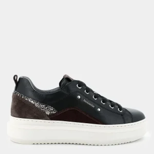 I411592D- SNEAKERS^NERO GIARDINI Shop