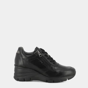 I205150D- SNEAKERS^NERO GIARDINI Outlet