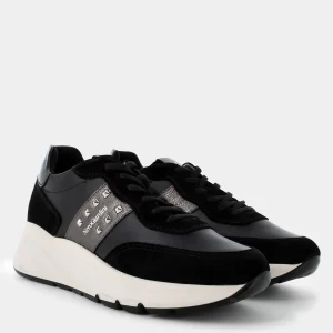 I411520D- SNEAKERS^NERO GIARDINI Cheap