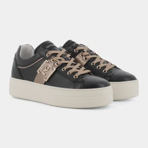 I205300D- SNEAKERS^NERO GIARDINI Flash Sale