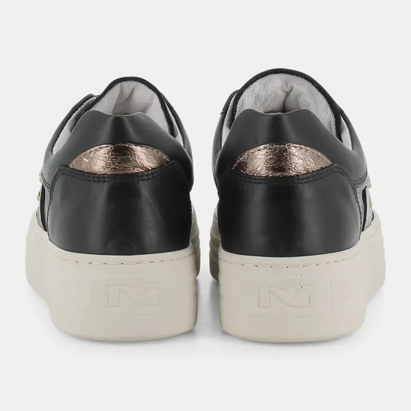 I205300D- SNEAKERS^NERO GIARDINI Flash Sale