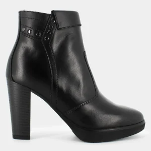 I411210D- TRONCHETTI^NERO GIARDINI Outlet