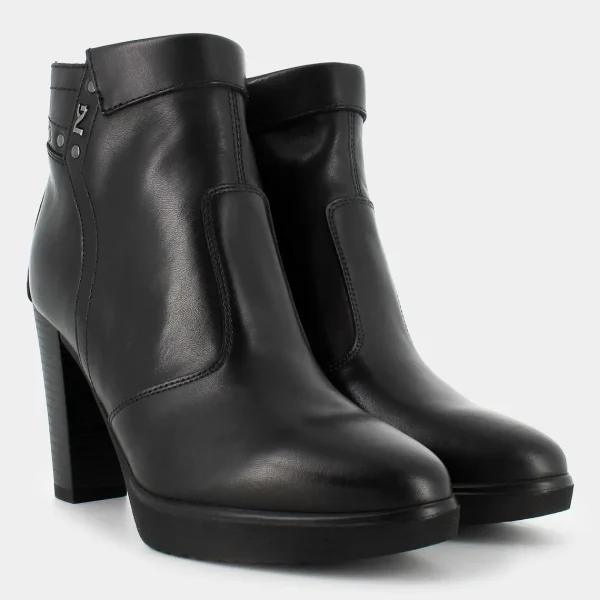 I411210D- TRONCHETTI^NERO GIARDINI Outlet
