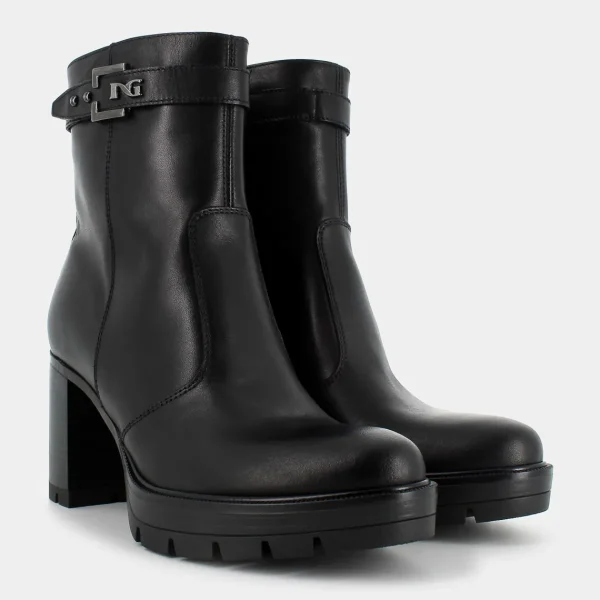I411853D- TRONCHETTI^NERO GIARDINI Discount