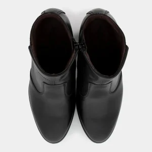 I411210D- TRONCHETTI^NERO GIARDINI Outlet