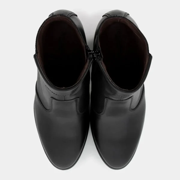 I411210D- TRONCHETTI^NERO GIARDINI Outlet