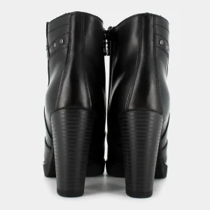 I411210D- TRONCHETTI^NERO GIARDINI Outlet