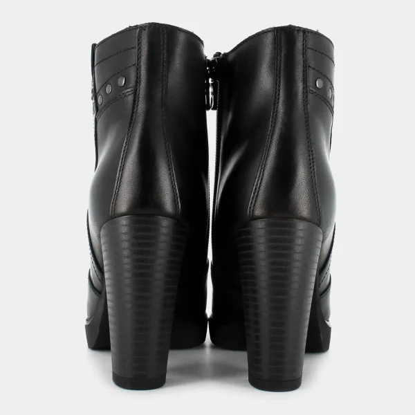 I411210D- TRONCHETTI^NERO GIARDINI Outlet