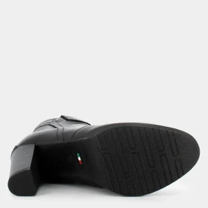 I411210D- TRONCHETTI^NERO GIARDINI Outlet