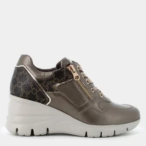 I411484D- SNEAKERS^NERO GIARDINI Shop