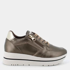 I411556D- SNEAKERS^NERO GIARDINI Shop