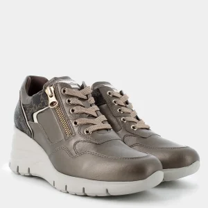 I411484D- SNEAKERS^NERO GIARDINI Shop