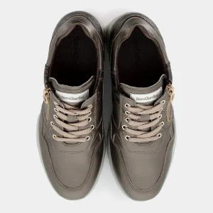 I411484D- SNEAKERS^NERO GIARDINI Shop