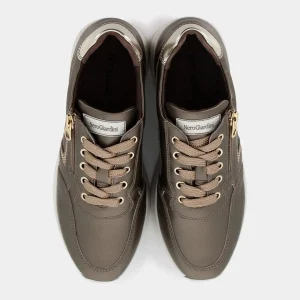 I411556D- SNEAKERS^NERO GIARDINI Shop