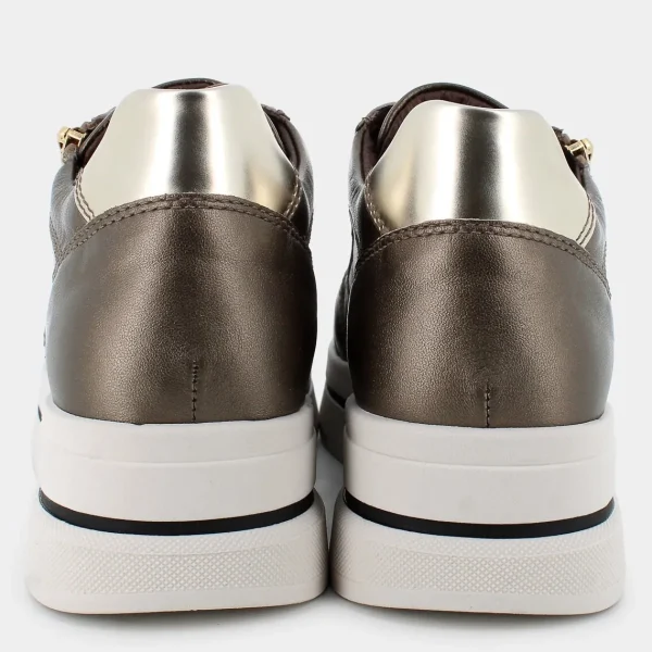 I411556D- SNEAKERS^NERO GIARDINI Shop