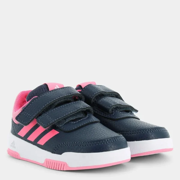 ID2312Tensaur Sport 2.0 CF Ishadow navy/lucid pink/bliss pink- PRIMI PASSI^ADIDAS Outlet