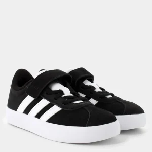 ID9148VL COURT 3.0CBLACK/FTWWHT/CBLACK- SPORTIVE^ADIDAS Flash Sale