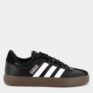 ID8796VL COURT 3.0CBLACK/FTWWHT/GUM5- SPORTIVE^ADIDAS Cheap