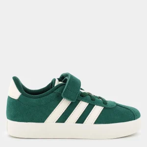 ID9151VL COURT 3.0CGREEN/OWHITE/GOLDMT- SPORTIVE^ADIDAS Sale