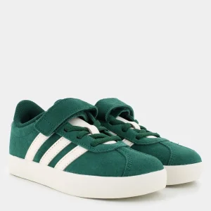 ID9151VL COURT 3.0CGREEN/OWHITE/GOLDMT- SPORTIVE^ADIDAS Sale