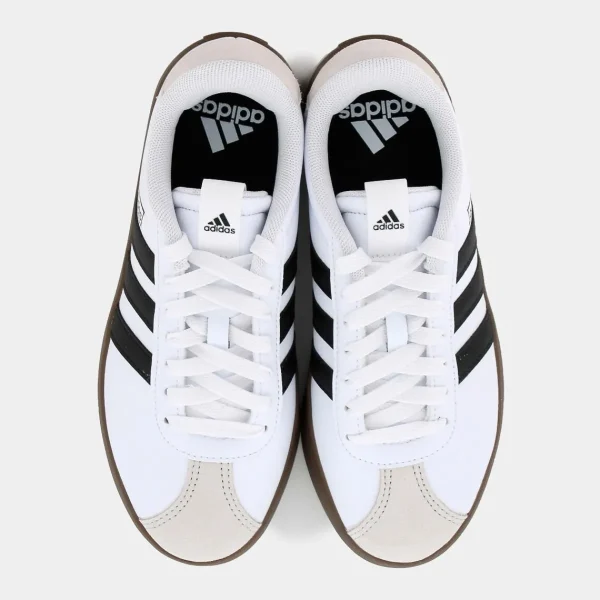 ID8797VL COURT 3.0FTWWHT/CBLACK/GREONE- SPORTIVE^ADIDAS Cheap