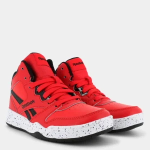 IE6654BB4500 COURTvector red/core black/white- SPORTIVE^REEBOK Sale